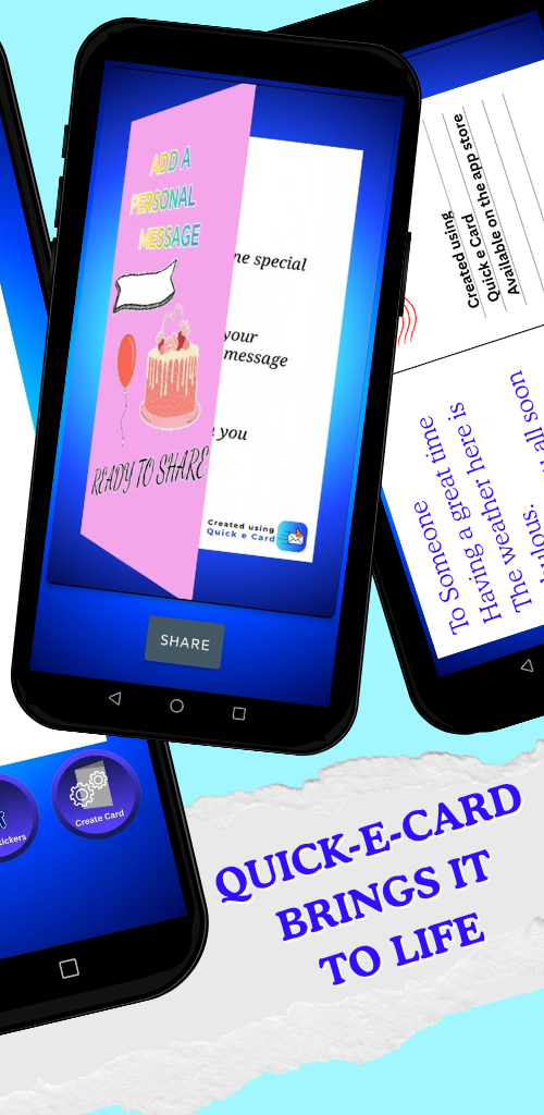 Animated Video Creation